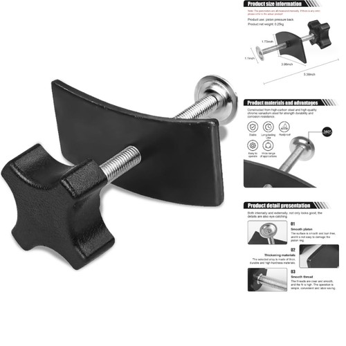 Duty disc brake - duty,
