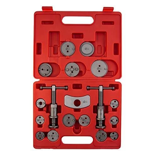 Sunex 3930 piece - 3930, 18-piece