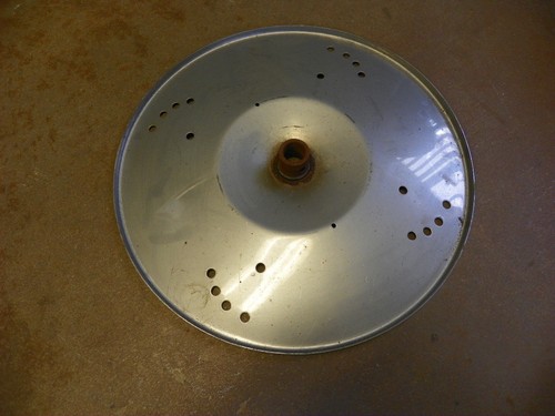 Cosmo spreader disc for - spreader,