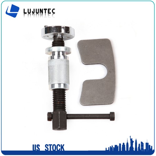 Car disc brake piston spreader - brake,
