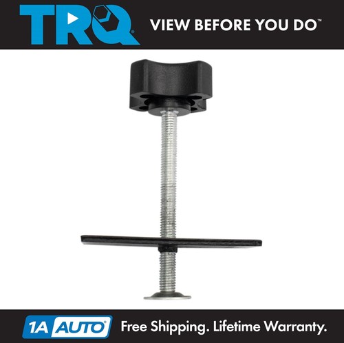 Trq disc brake pad spreader - trq,