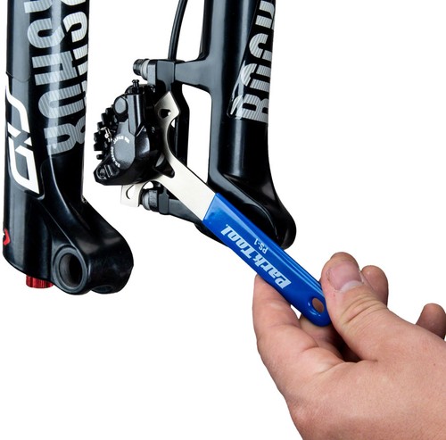 Park tool disc brake - tool,