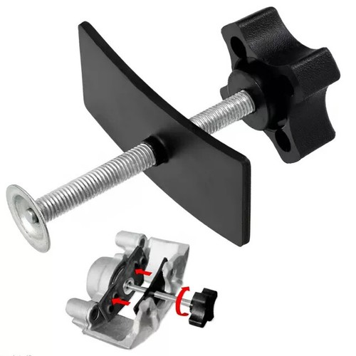 Disc brake pad - pad, with