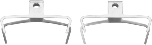 Disc brake pad spreader - brake,