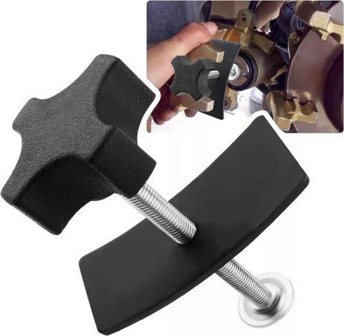 Disc brake pad - pad, spreader